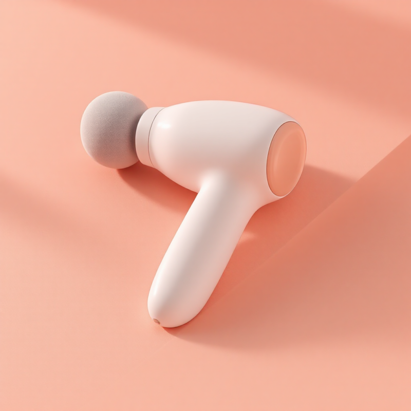 Massage Gun